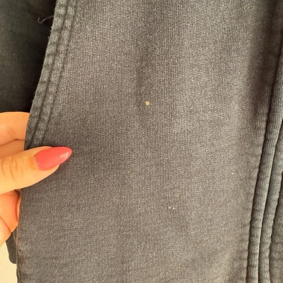 Vintage Pismo Beach Kon Tiki Inn Zip Up Hoodie 🌴 - Picture 5 of 5